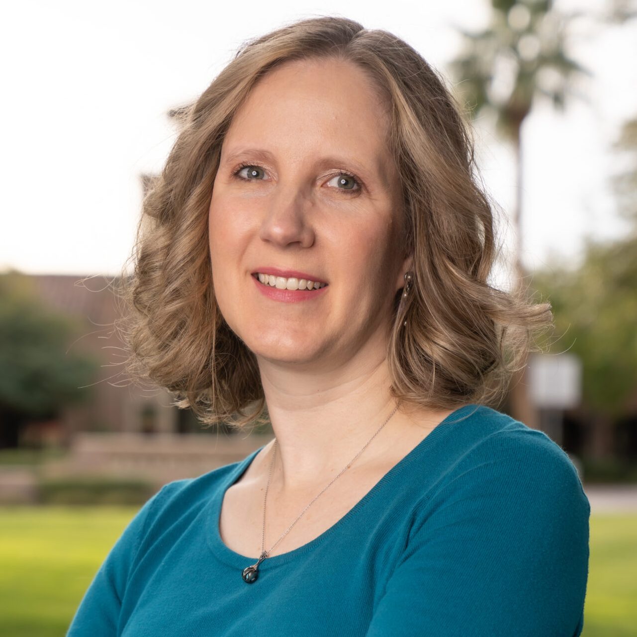 Laurie Mallen - Goodyear OB/GYN