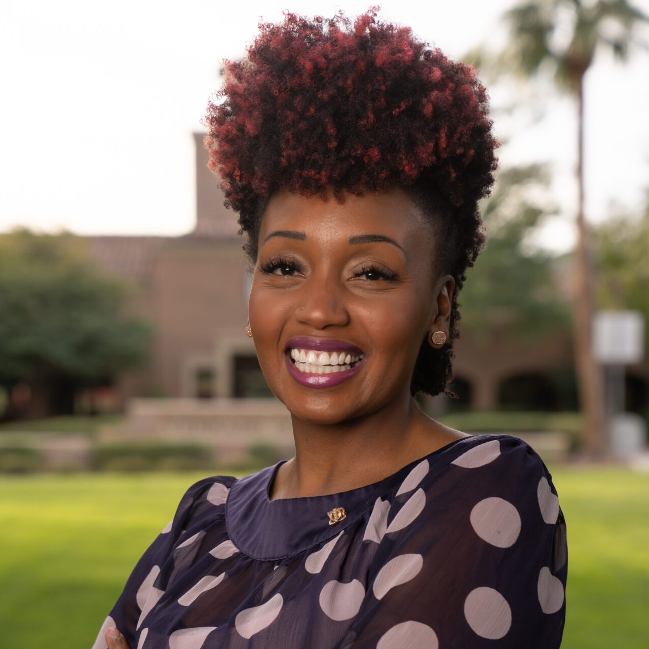 Erin Syers - Goodyear OB/GYN