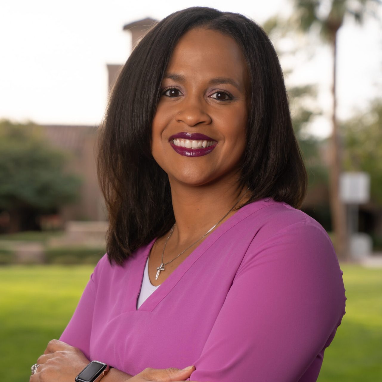 Anjulie Broderick - Goodyear OB/GYN