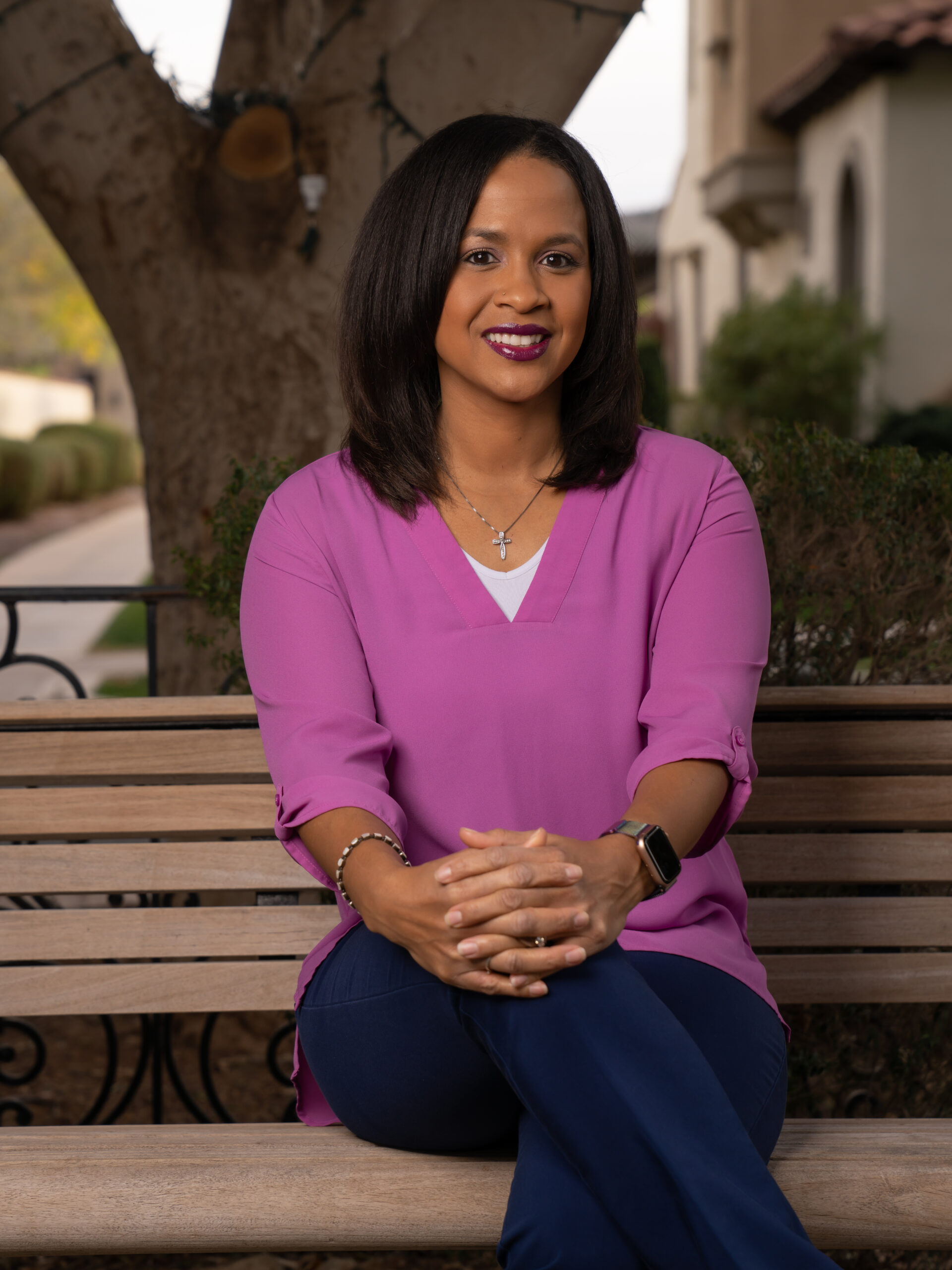 Anjulie Broderick Goodyear OB/GYN Omnia Women's Health