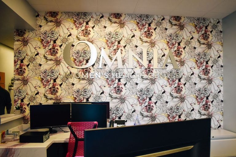 Interior signage-min